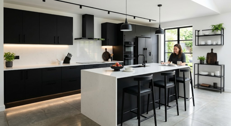 preparing for kitchen remodeling