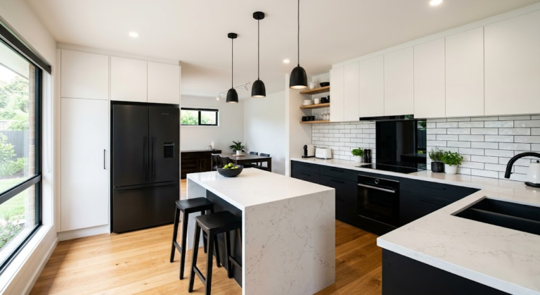 kitchen remodel increase home value