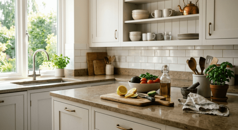 best heat resistant countertops