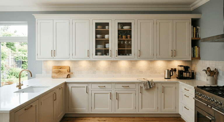 kitchen cabinets dimensions