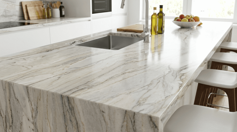 quartzite vs quartz countertops