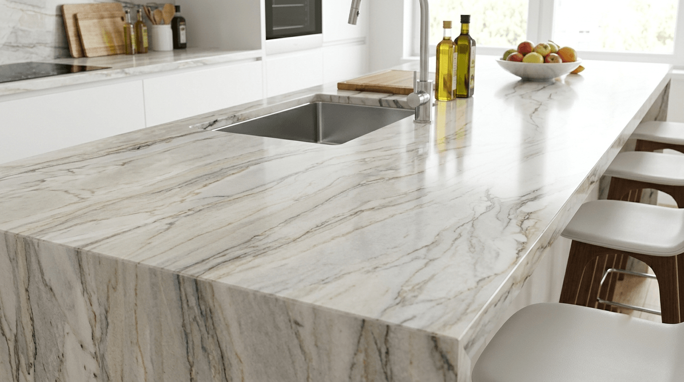 quartzite vs quartz countertops