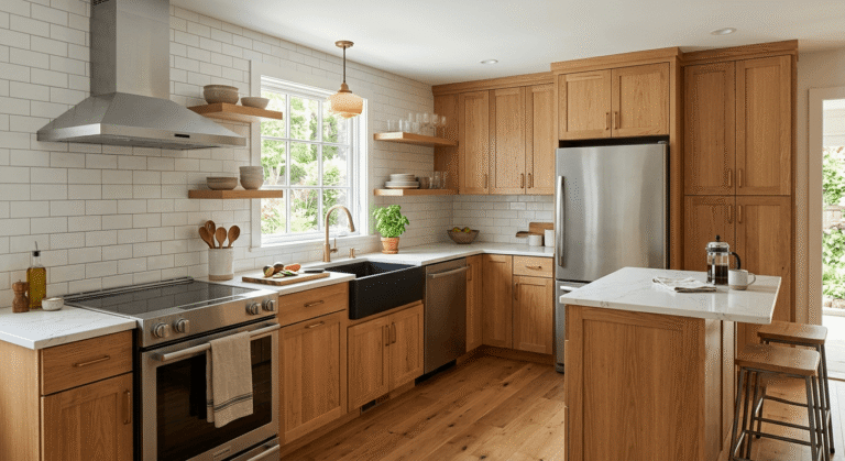 10x10 kitchen remodel cost