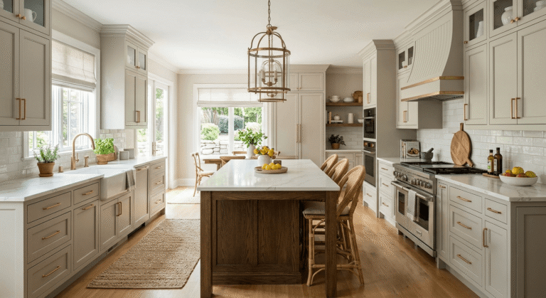 kitchen styles